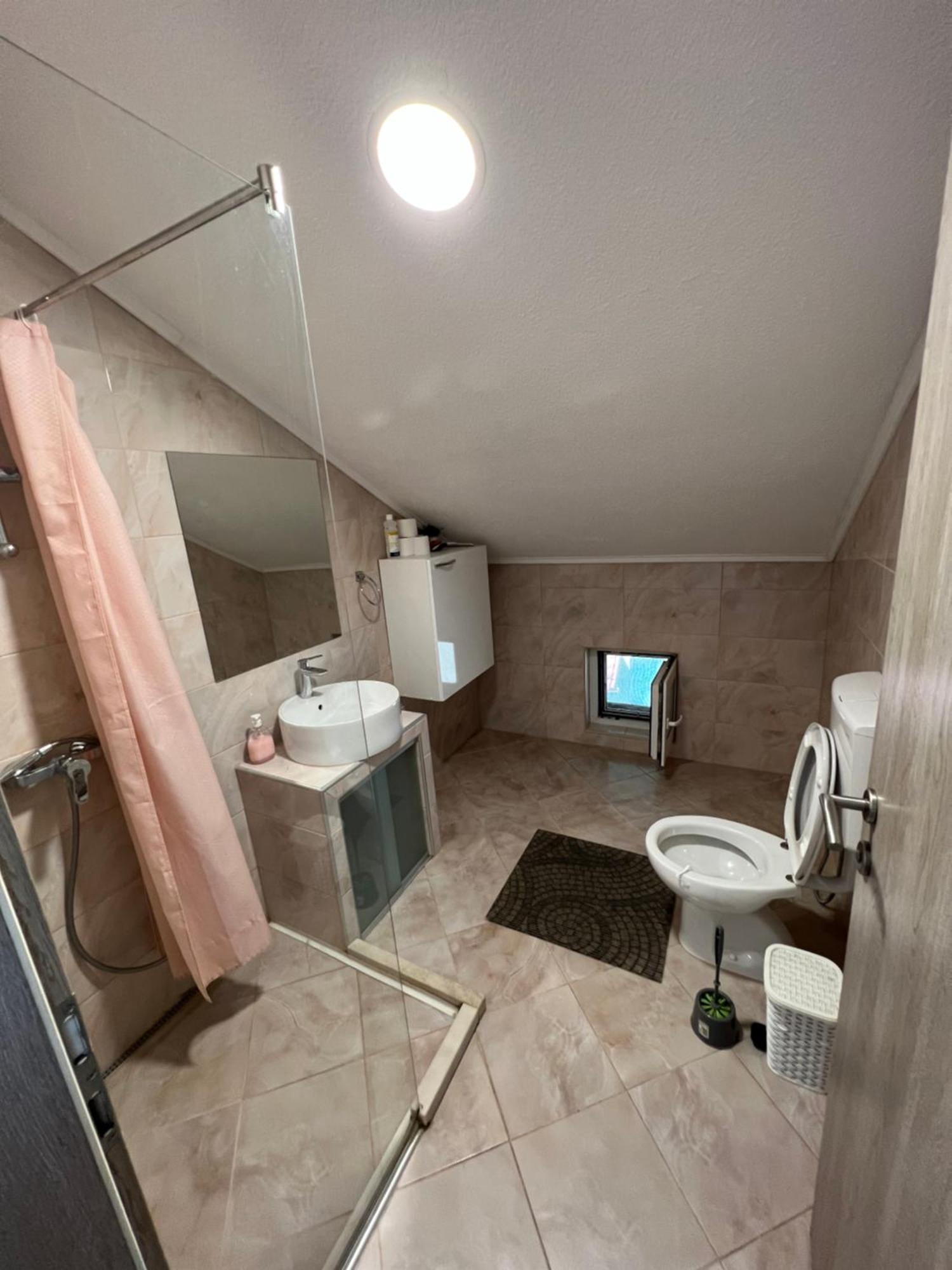 Prenociste-Sobe-Rooms-Aman Bihać Exteriör bild