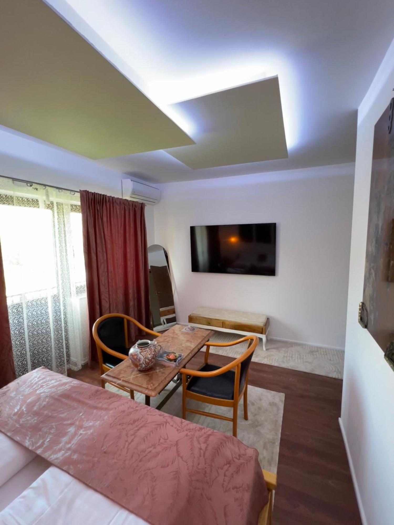 Prenociste-Sobe-Rooms-Aman Bihać Exteriör bild