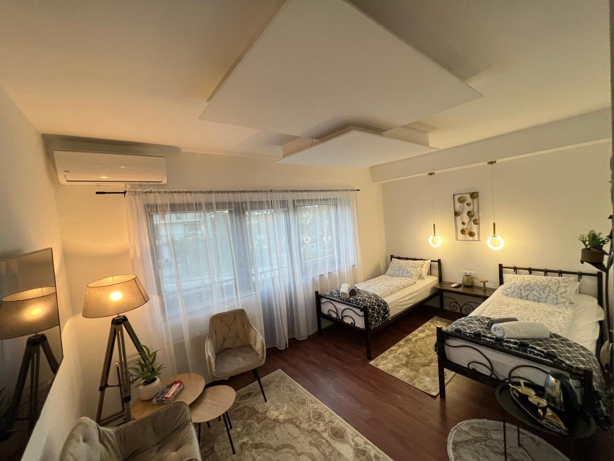 Prenociste-Sobe-Rooms-Aman Bihać Exteriör bild