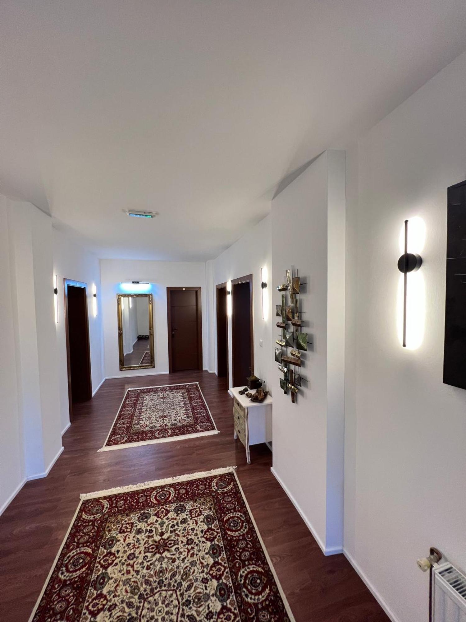 Prenociste-Sobe-Rooms-Aman Bihać Exteriör bild