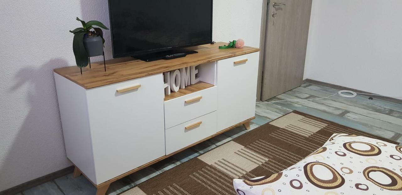 Prenociste-Sobe-Rooms-Aman Bihać Exteriör bild